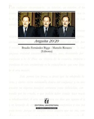 ANGUITA 20/20