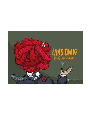 ANSIEDAD CUAL ANSIEDAD 2