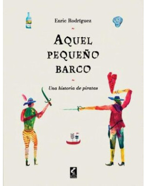 AQUEL PEQUEÑO BARCO