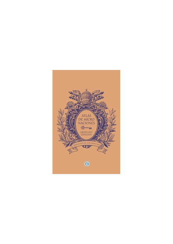 ATLAS DE MICRONACIONES