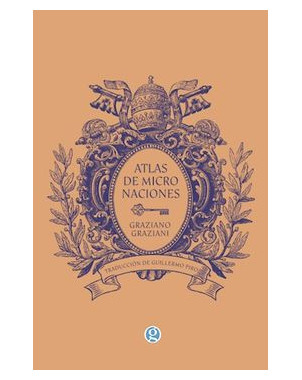 ATLAS DE MICRONACIONES