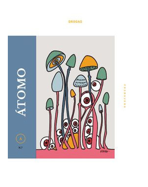ATOMO 7 DROGAS