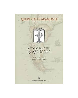 AUTO SACRAMENTAL LA ARAUCANA