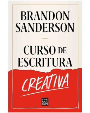 CURSO DE ESCRITURA CREATIVA