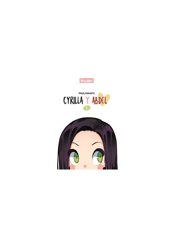 CYRILLA Y ABDEL 1