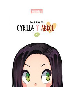 CYRILLA Y ABDEL 1