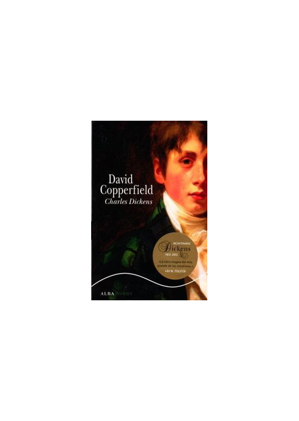 DAVID COPPERFIELD