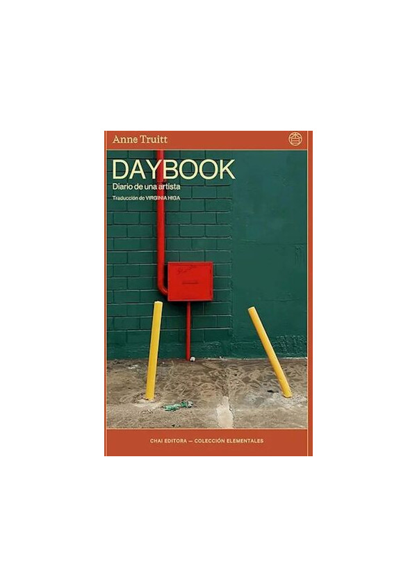DAYBOOK