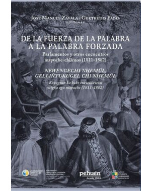 DE LA FUERZA DE LA PALABRA A LA PALABRA FORZADA