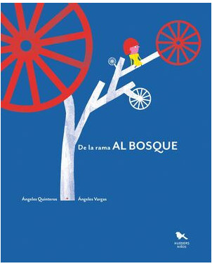 DE LA RAMA AL BOSQUE