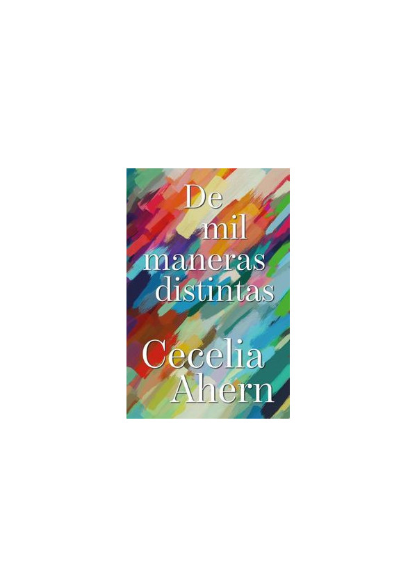 DE MIL MANERAS DISTINTAS