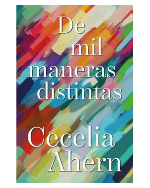 DE MIL MANERAS DISTINTAS