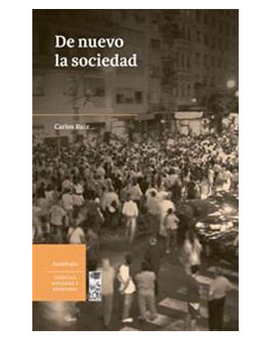 DE NUEVO LA SOCIEDAD