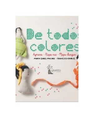 DE TODOS COLORES