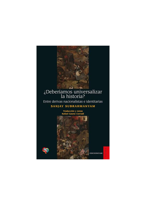 DEBERIAMOS UNIVERSALIZAR LA HISTORIA