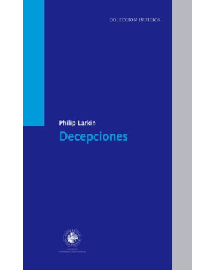 DECEPCIONES