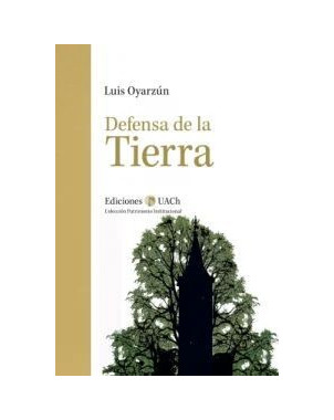 DEFENSA DE LA TIERRA