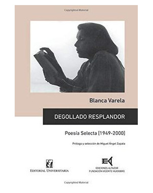 DEGOLLADO RESPLANDOR