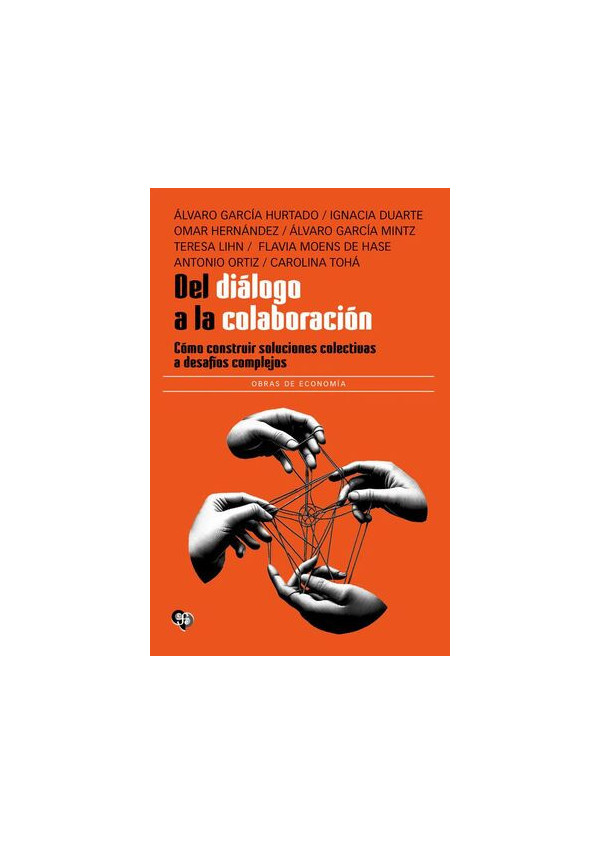 DEL DIALOGO A LA COLABORACION