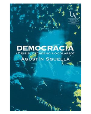 DEMOCRACIA CRISIS DECADENCIA O COLAPSO