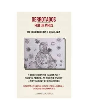DERROTADOS POR UN VIRUS