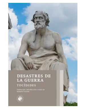 DESASTRES DE LA GUERRA