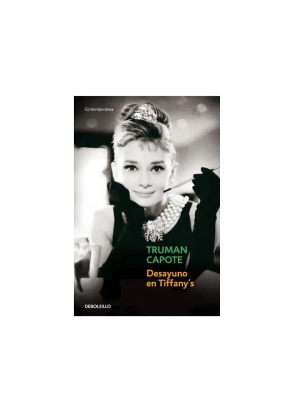 DESAYUNO EN TIFFANYS