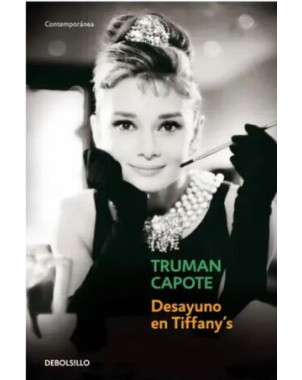 DESAYUNO EN TIFFANYS
