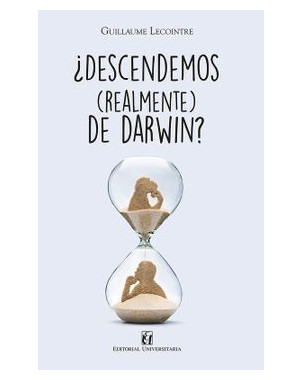 DESCENDEMOS REALMENTE DE DARWIN