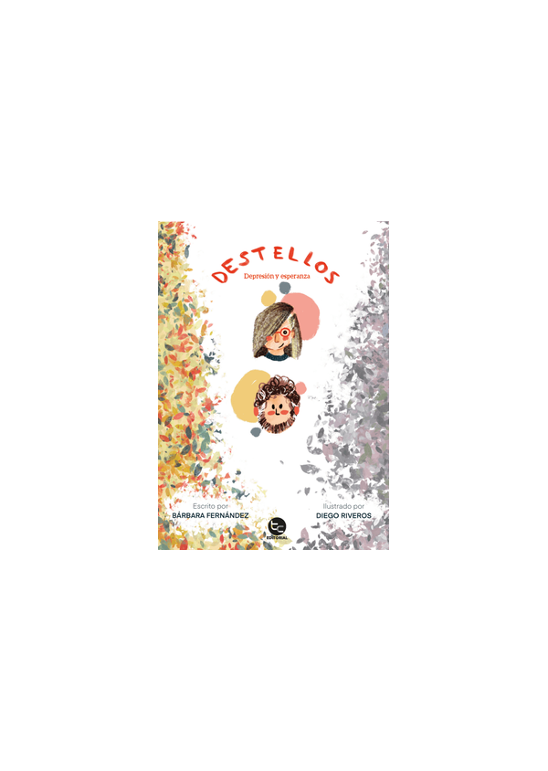 DESTELLOS DEPRESION Y ESPERANZA