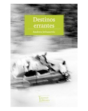 DESTINOS ERRANTES