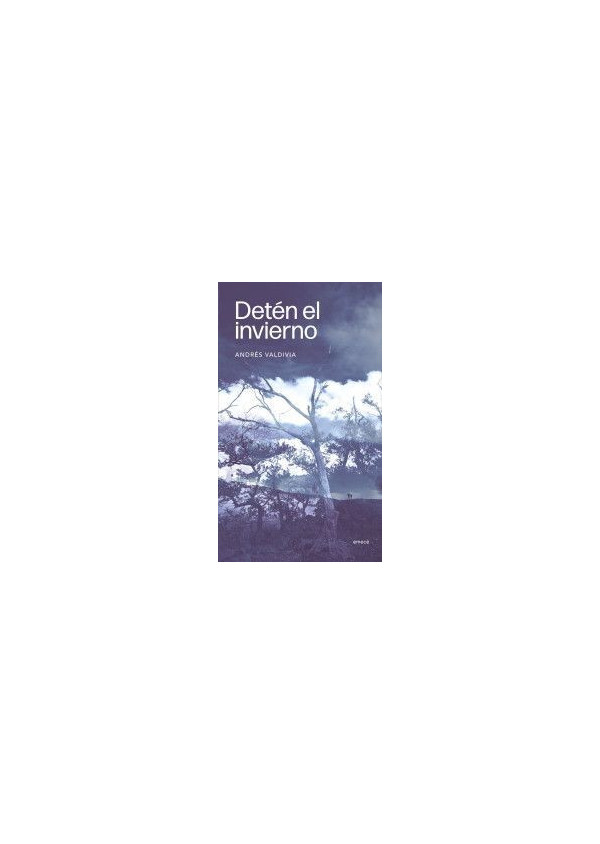 DETEN EL INVIERNO