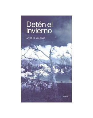 DETEN EL INVIERNO