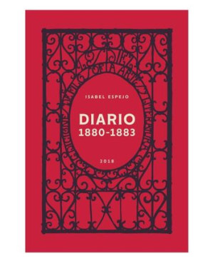 DIARIO 1880 - 1883