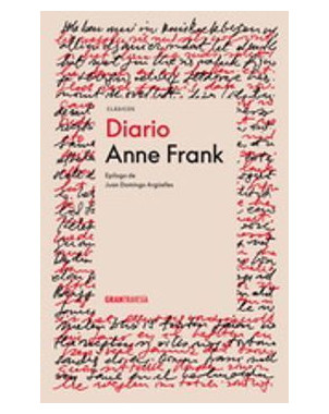 DIARIO DE ANNE FRANK
