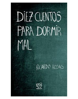 DIEZ CUENTOS PARA DORMIR MAL
