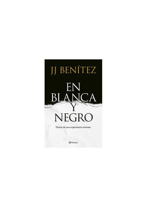 EN BLANCA Y NEGRO
