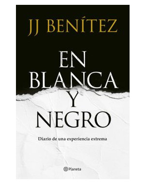 EN BLANCA Y NEGRO