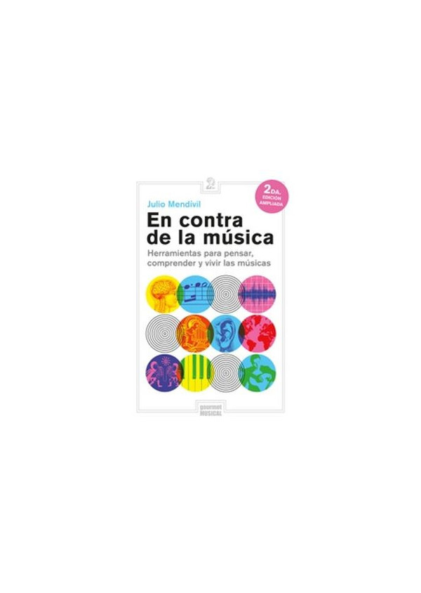 EN CONTRA DE LA MUSICA