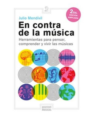 EN CONTRA DE LA MUSICA