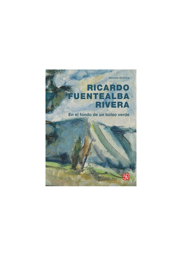 EN EL FONDO DE UN BOLSO VERDE