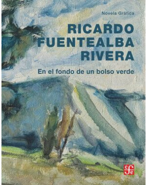 EN EL FONDO DE UN BOLSO VERDE