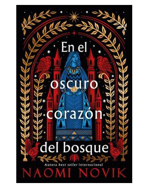 EN EL OSCURO CORAZON DEL BOSQUE