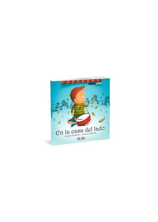 EN LA CASA DEL LADO