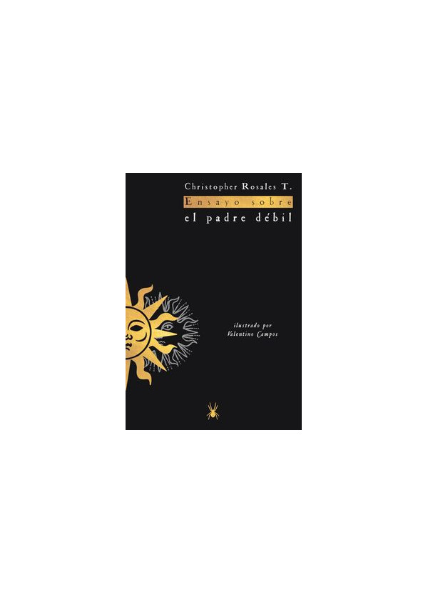 ENSAYO SOBRE EL PADRE DEBIL