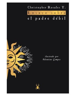 ENSAYO SOBRE EL PADRE DEBIL