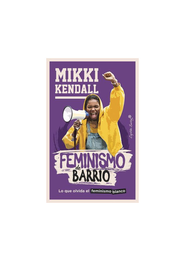 FEMINISMO DE BARRIO