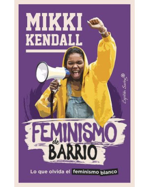 FEMINISMO DE BARRIO