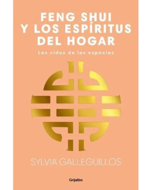 FENG SHUI, LOS ESPIRITUS DE LAS CASAS