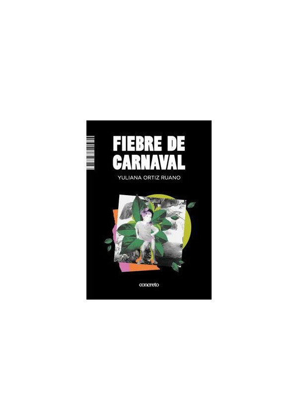 FIEBRE DE CARNAVAL